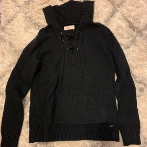 Hollister hoodie